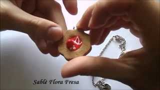 Participation au concours de chouchou fimo