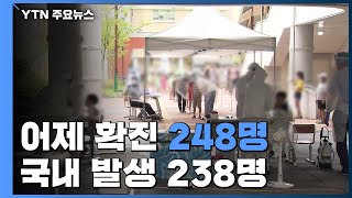 &quot;코로나 시대, 흩어져야 산다&quot;...…