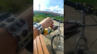 카이큐 매달리기