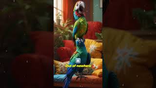 We Weren't Ready for What He S…