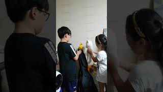 썬코뉴어~ 몽! ♡