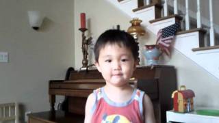 Joshuaju angry parrot