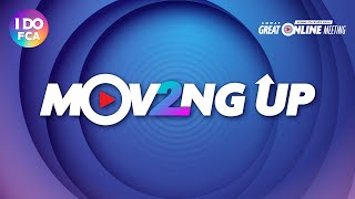 Global FCA 오&김과 함께하는 2월 Moving Up Seminar