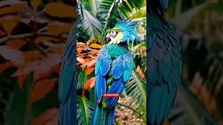 Up Close with Nature’s Rarest …