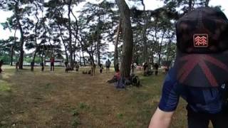 [360도 VR] [부산걷사모]  양산팔경금강둘레길_20170625