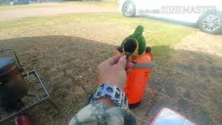 카이큐 금강라이딩